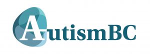 AutismBC Primary Logo